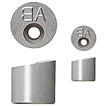 Engraving Punches for Slanted Surface