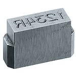 Engraving Block Punches