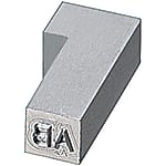 PRECISION Engraving Block Punches