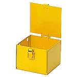 Spare Punch Boxes