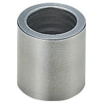 Stripper Guide Bushings  -3MIC Range, Oil-Free, Gray Cast Iron, LOCTITE Adhesive, Straight Type-