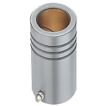 Plain Guide Bushings for Die Sets -Copper Alloy Type-