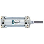 Air Cylinders for Lifter Units