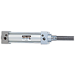 Air Cylinders for Lifter Units
