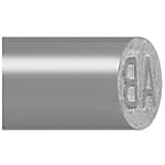 Straight Ejector Pins With Engraving -High Speed Steel SKH51/4mm Head/Convex Character Type-