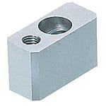 Angular Pins Retainer -Single Bolt Type_Double Bolt Type-