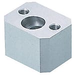 Angular Pins Retainer -Single Bolt Type_Double Bolt Type-