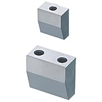 Locking Blocks -Inlay Type (Width (A) Selection/Inlay Part ・/Angle(G)Designation)-