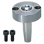 Sprue Bushings -Normal Bolt Type・Flange Thickness 15mm-