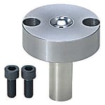 Sprue Bushings -Normal Bolt Type・Flange Thickness 20mm-