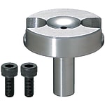 Sprue Bushings -Normal Bolt Type・Flange Thickness 8mm-