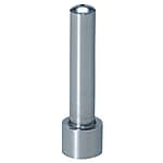 Pin-Point Gate Bushings -Electroforming/Inner Diameter SR/D Dimension Designation Type-