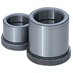 Leader Bushings -Head Type With Oil Groove-
