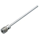 Cooling Pipes -Tapered Screw Type・Parallel Screw Type・Caulking Type-
