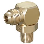 Plug Dedicated for High Temperature Hose FSHLR/FSHLS