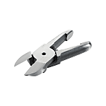 BLADES FOR SQUARE TYPE/ROUND TYPE AIR NIPPERS