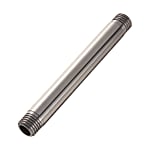 Linear Shafts - Both Ends Threaded Hollow
