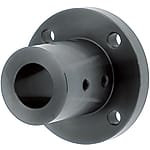 Shaft Supports Flanged Mount, Thick Sleeve - Standard / Long Sleeve