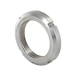 Bearing Nuts / Toothed Lock Washers for Bearings