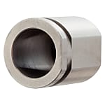 Bushings for Inspection Components - For Plastic Panels
