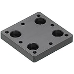 Adjustable Plates for XY-Axis Stages