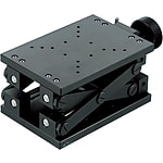 [High Precision] Lab Jack Horizontal Surface Z-Axis Stages - High Load Capacity