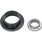 Metal Washers - Flanged Type