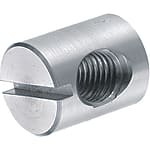 Cylindrical Nuts