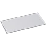 Square Glass Plates - Standard/ Pre-drilled Type