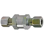 Bite Hydraulic Pipe Fittings/Check Union