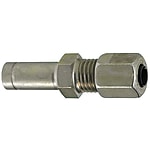 Bite Hydraulic Pipe Fittings/Reducer