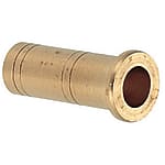 Copper Pipe Fittings - Pin-Ring Joints