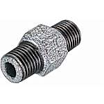 Low Pressure Fittings/Nipple/Hexagon, Economy series