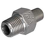 Low Pressure Fittings/Reducer Nipple, Economy series