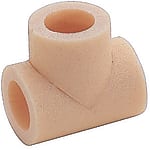 Elbow-Heat and Cold Retention Pipe Cover