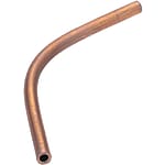 Annealed Copper Pipes