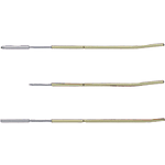 Contact Probes and Receptacles-31 Series