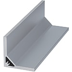 Bracket Aluminum Extrusion, for Thick Bracket, 5/6 Series