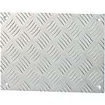 Aluminum Panels / Diamond Tread Plates