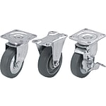 Casters - Compatible Type