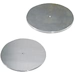 Circular Plates - Standard Grade / Precision Grade