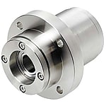 Bearings with Housings - Outer Ring Captured, Pilot