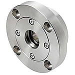 Angular Contact Bearings with Housings - Angular Contact Back-to-Back Combination - Flanged
