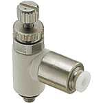 Flow Rate Control Valves/Compressed Air