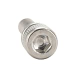 Hex Socket Head Cap Screw With Spring Lock Captive Washer