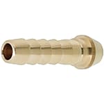 Hose Fitting, Barb Joint, Brass