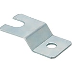 Attachment Plates for Adjustment Pads, Economy