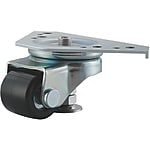 Casters/With Adjuster/Heavy Load