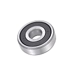 Small Ball Bearing/Non-Contact Sealed/Contact Sealed/Stainless