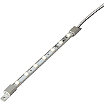 LED Bar Light Slim Bar with Angle Adjustable Bracket
